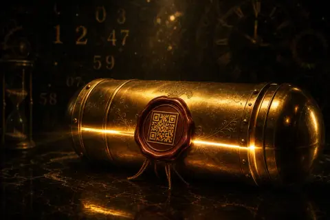 🕰️ Time capsule