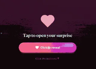 Mother's Day QR surprise