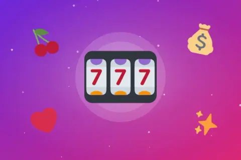🎰 Love slot machine
